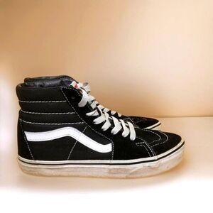 Van's SK8 Hi OTW Classic Shoes